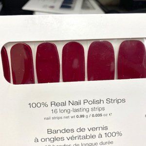 🇬🇧LONDON CALLING 💂‍♀️nail strips